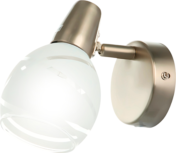 Бра Aitin-Pro НББ 03-60-101 / 7496/1 - фото