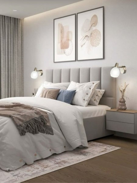 Бра Aitin-Pro НББ 03-60-101 / 7496/1