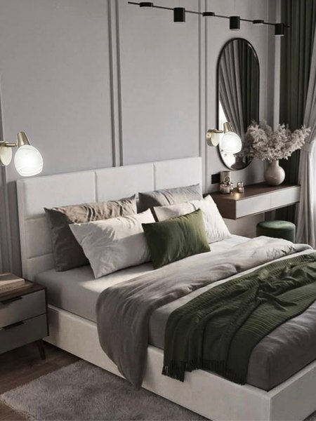 Бра Aitin-Pro НББ 03-60-101 / 7496/1