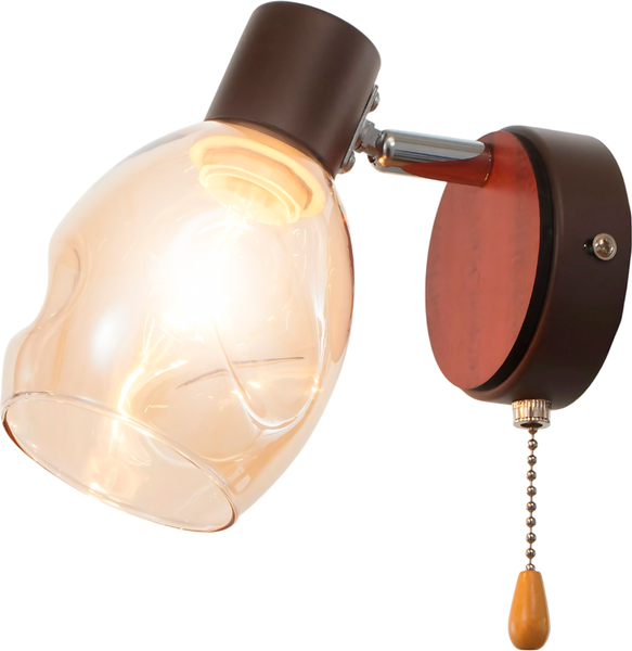 Бра Aitin-Pro НББ 03-60-101 / 7516/1 - фото