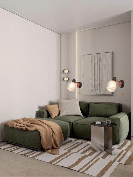 Бра Aitin-Pro НББ 03-60-101 / 7516/1