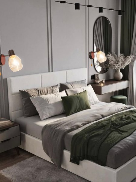 Бра Aitin-Pro НББ 03-60-101 / 7516/1