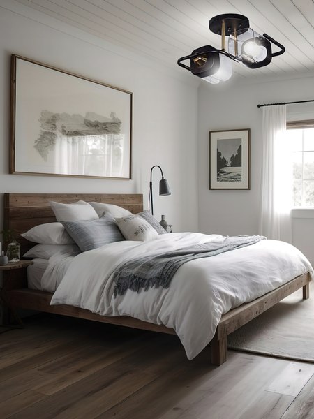 Потолочный светильник Aitin-Pro НПБ 02-2x60-101 / 8458/2