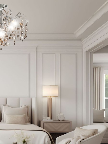 Люстра Aitin-Pro НПБ 02-6x40-105 / 8285/6