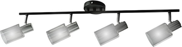 Люстра Aitin-Pro НПБ 02-4x60-102 / 52163/4A - фото