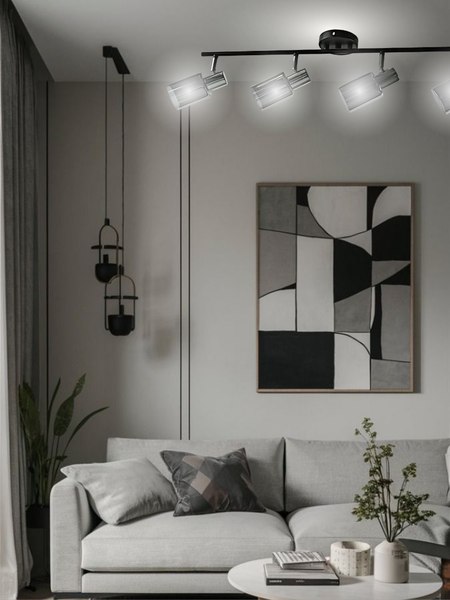 Люстра Aitin-Pro НПБ 02-4x60-102 / 52163/4A