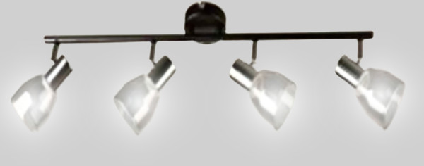 Спот Aitin-Pro НПБ 02-4x60-102 / 1415/4