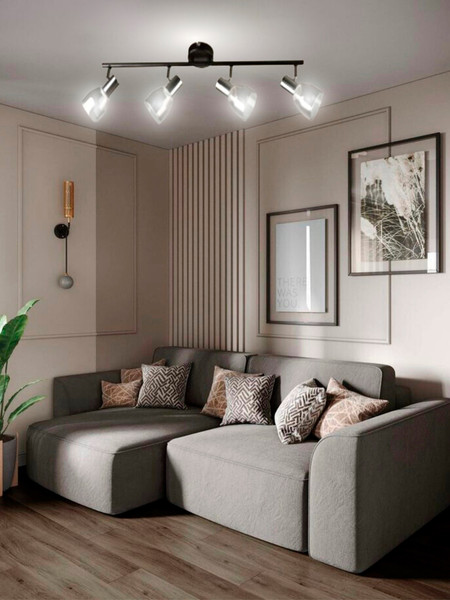 Спот Aitin-Pro НПБ 02-4x60-102 / 1415/4