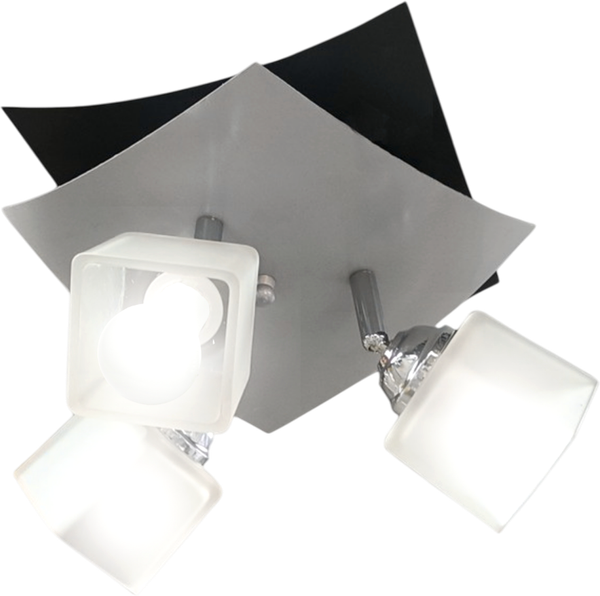 Люстра Aitin-Pro Конверт-П НПБ 02-3х60-108 - фото