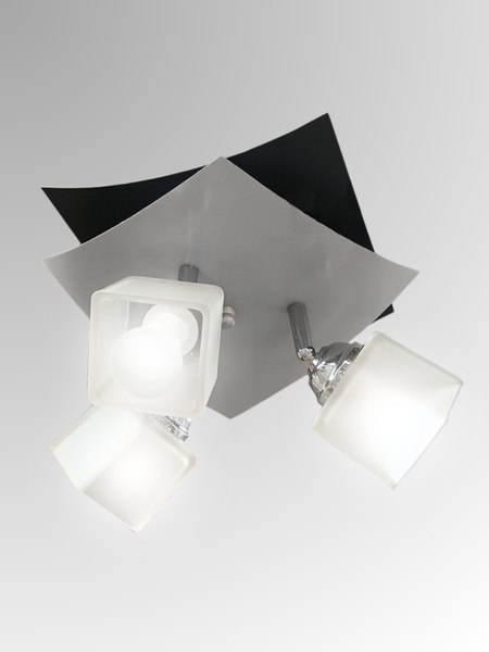 Люстра Aitin-Pro Конверт-П НПБ 02-3х60-108