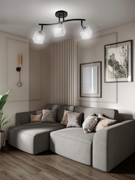 Спот Aitin-Pro НПБ 02-3x60-101 / 96223/3