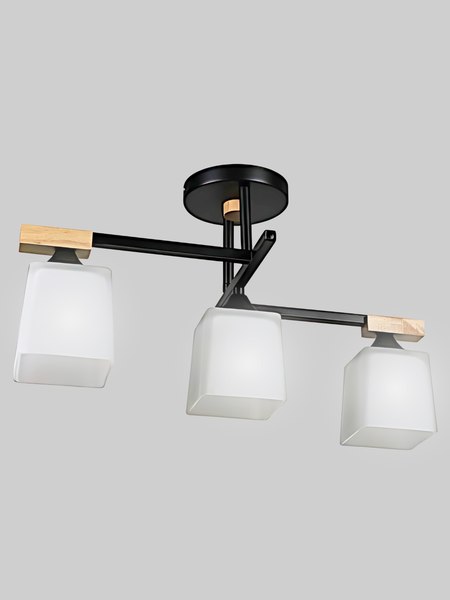 Люстра Aitin-Pro НПБ 02-3x60-101 / 96189/3