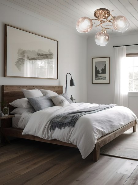 Люстра Aitin-Pro НПБ 02-3x60-101 / 8406/3