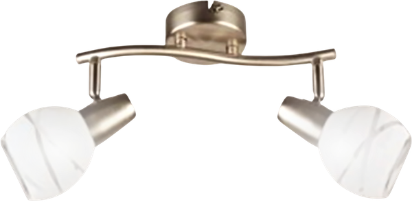 Спот Aitin-Pro НПБ 02-2x60-102 / 7496/2 - фото