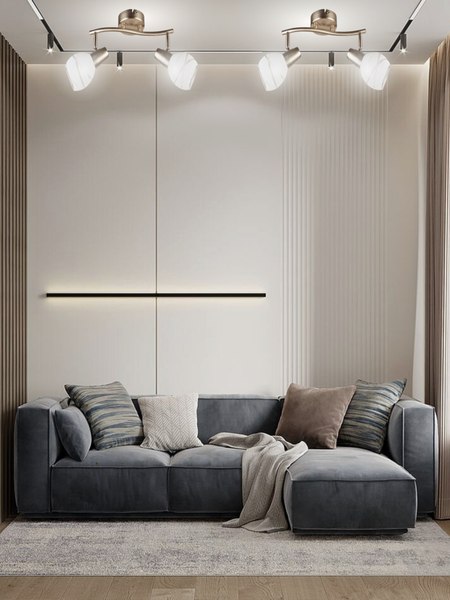 Спот Aitin-Pro НПБ 02-2x60-102 / 7496/2