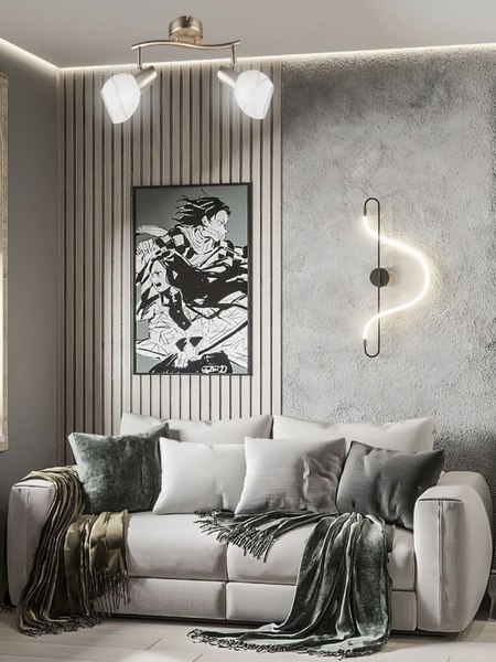 Спот Aitin-Pro НПБ 02-2x60-102 / 7496/2