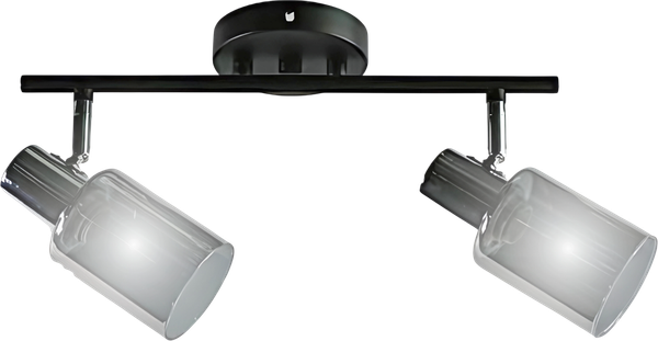 Спот Aitin-Pro НПБ 02-2x60-102 / 52163/2A - фото