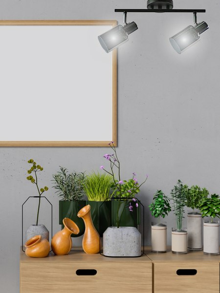 Спот Aitin-Pro НПБ 02-2x60-102 / 52163/2A