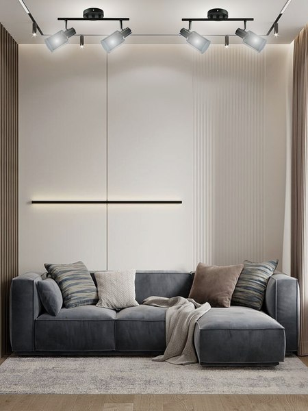 Спот Aitin-Pro НПБ 02-2x60-102 / 52163/2A