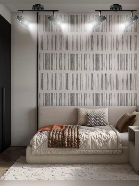 Спот Aitin-Pro НПБ 02-2x60-102 / 52163/2A