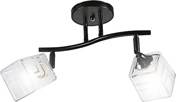 Спот Aitin-Pro НПБ 02-2x60-101 / 96223/2 - фото