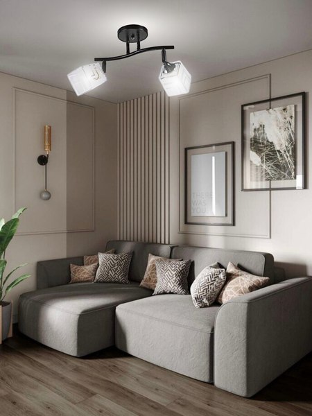 Спот Aitin-Pro НПБ 02-2x60-101 / 96223/2