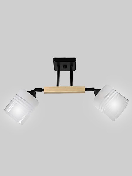 Спот Aitin-Pro НПБ 02-2x60-101 / 96173/2