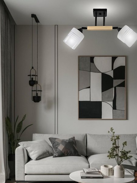 Спот Aitin-Pro НПБ 02-2x60-101 / 96173/2