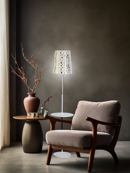 Торшер Aitin-Pro НТБ 05-40-103 / 1917A