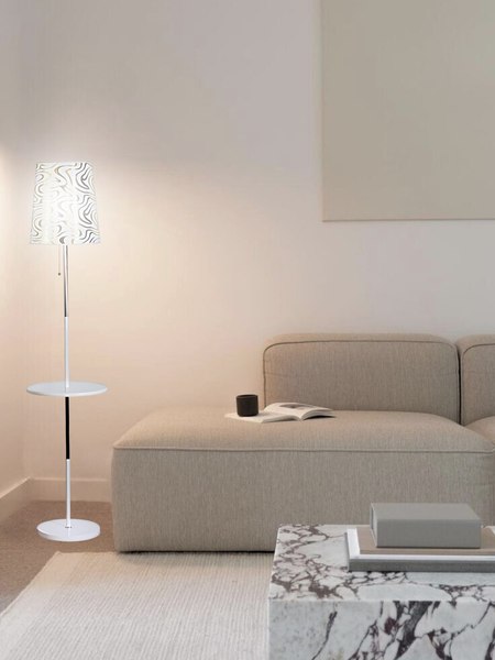 Торшер Aitin-Pro НТБ 05-40-103 / 1917A