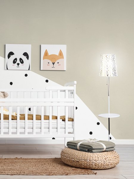 Торшер Aitin-Pro НТБ 05-40-103 / 1917A