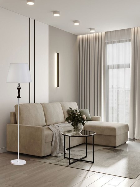 Торшер Aitin-Pro НТБ 05-40-103 / 2504B