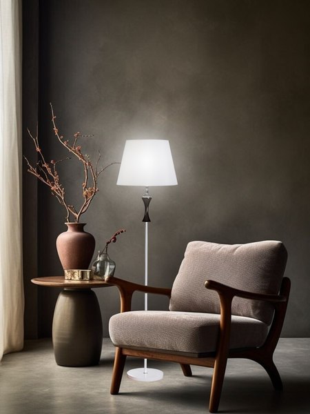 Торшер Aitin-Pro НТБ 05-40-103 / 2504B