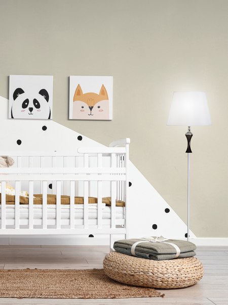 Торшер Aitin-Pro НТБ 05-40-103 / 2504B