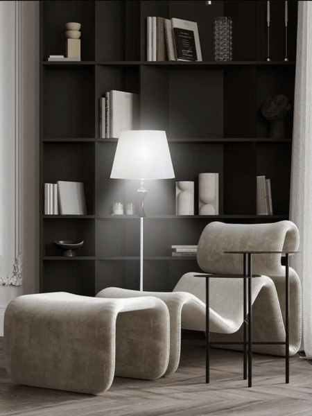 Торшер Aitin-Pro НТБ 05-40-103 / 2504B