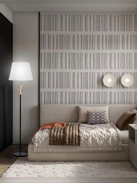 Торшер Aitin-Pro НТБ 05-40-103 / 2504B