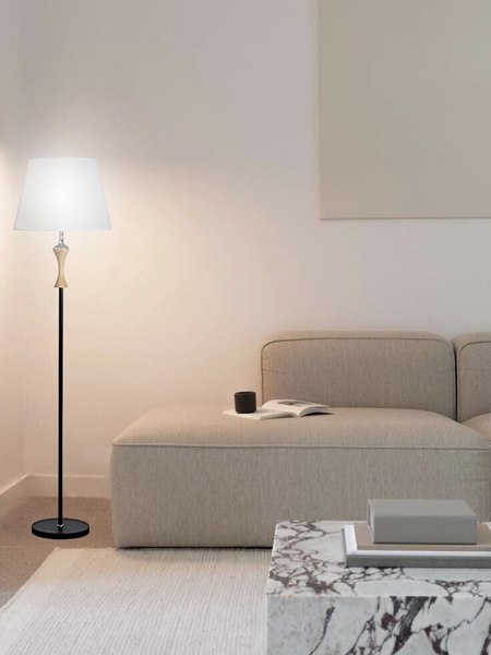 Торшер Aitin-Pro НТБ 05-40-103 / 2504B