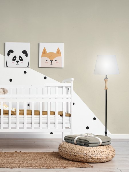 Торшер Aitin-Pro НТБ 05-40-103 / 2504B