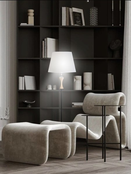 Торшер Aitin-Pro НТБ 05-40-103 / 2504B