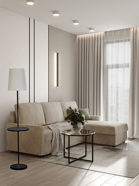 Торшер Aitin-Pro НТБ 05-40-103 / 1917A