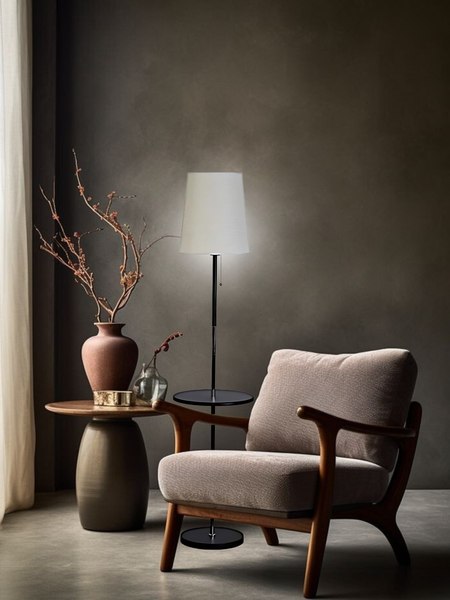 Торшер Aitin-Pro НТБ 05-40-103 / 1917A