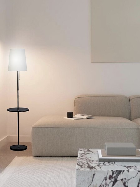 Торшер Aitin-Pro НТБ 05-40-103 / 1917A