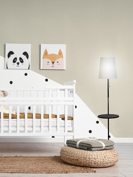 Торшер Aitin-Pro НТБ 05-40-103 / 1917A