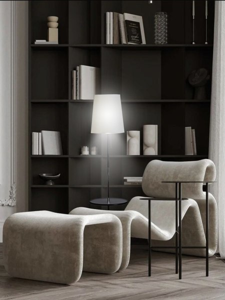 Торшер Aitin-Pro НТБ 05-40-103 / 1917A