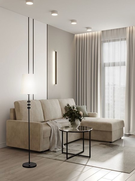 Торшер Aitin-Pro НТБ 05-40-103 / 1911B