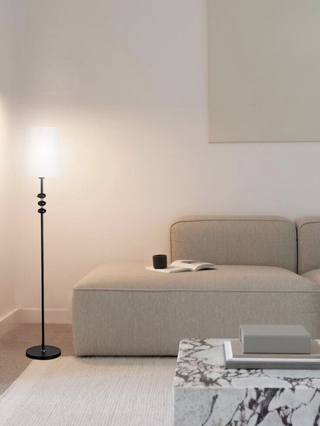 Торшер Aitin-Pro НТБ 05-40-103 / 1911B