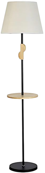 Торшер Aitin-Pro НТБ 05-40-103 / 2509A - фото