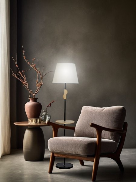 Торшер Aitin-Pro НТБ 05-40-103 / 2509A