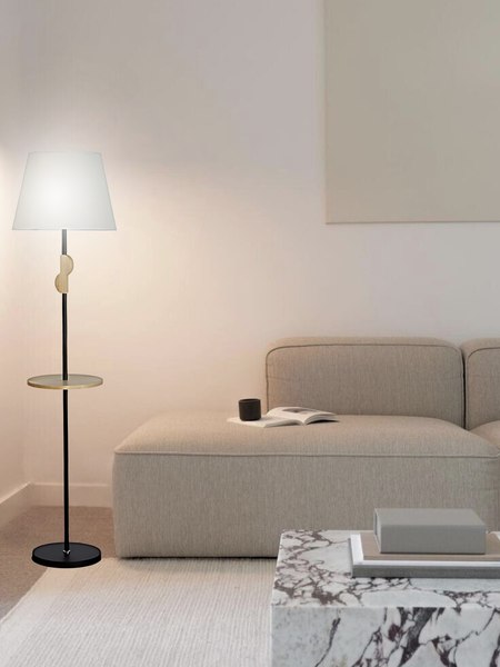 Торшер Aitin-Pro НТБ 05-40-103 / 2509A