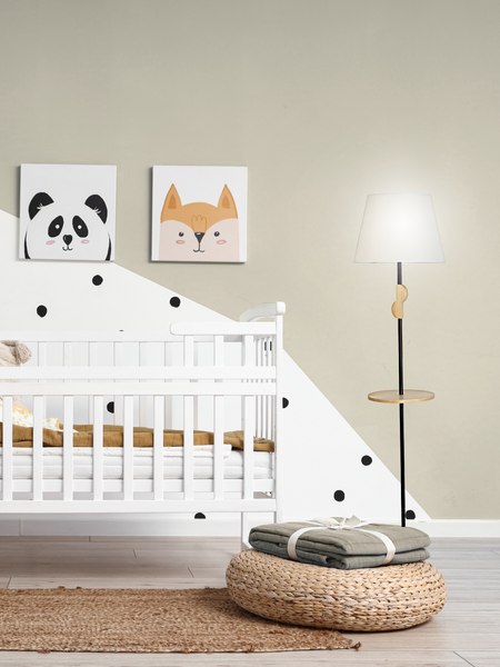 Торшер Aitin-Pro НТБ 05-40-103 / 2509A